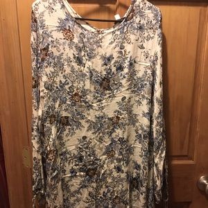 American Eagle Dress